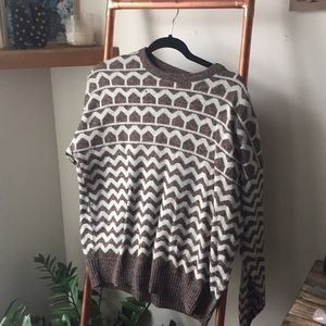 Vintage Michael Kors sweater